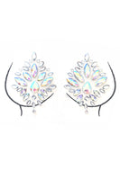 Stardust Crystal Jewel Pasties