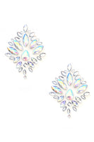 Stardust Crystal Jewel Pasties