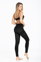 Barely There Layering Leggings