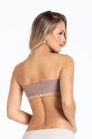 Stabilizing Breast Band