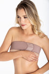 Stabilizing Breast Band
