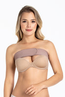 Stabilizing Breast Band