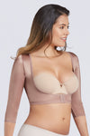 Open Bust Arm Shaper