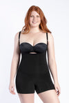 Second Skin Hip Hugger Bodysuit