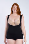 Essential open bust control tank