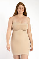 Magic Strapless Slip