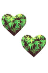 Freaking Awesome Weed Nipztix Pasties