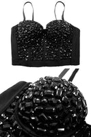 Studded Bustiers