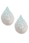 Angel Tears Crystal Jewel Pasties