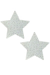 Glow In The Dark Star Pasties