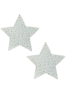 Glow In The Dark Star Pasties