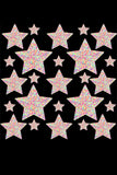 Starry Nights Sticker Top Bundle