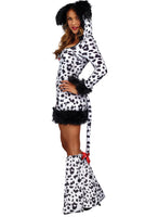 Dalmatian Darling Costume