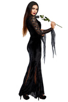 Frightfully Beautiful Costume