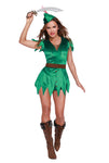 Mischief In Neverland Costume