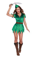 Mischief In Neverland Costume