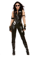 Women's Special Ops Costume