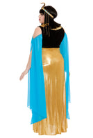 Queen Cleopatra Costume