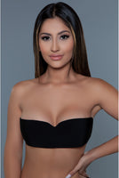 Wing Shaped Bra
