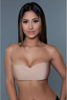 Wing Shaped Bra