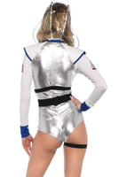 Galaxy Girl Costume