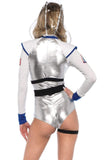 Galaxy Girl Costume