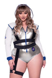 Galaxy Girl Costume