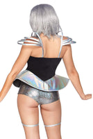 Space Cadet Costume