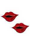 Sequin Kiss Me Quick Sequin Nifty Nipztix