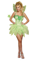 Fairy-Licious Costume