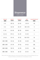 Total Body Support Shaper