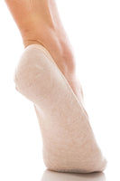 Cotton Foot Liners