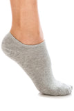 Cotton Sneaker Socks