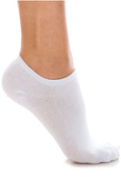 Cotton Sneaker Socks