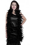 6 FT Feather Boa