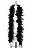 6 FT Feather Boa