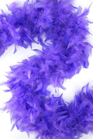 6 FT Feather Boa