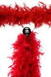 6 FT Feather Boa