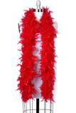 6 FT Feather Boa