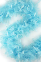 6 FT Feather Boa