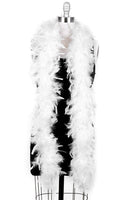 6 FT Feather Boa