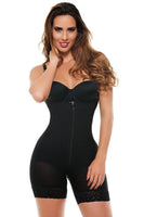 Ann Michell Thermal Tummy Shaping Body Shaper