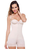 Ann Michell Thermal Tummy Shaping Body Shaper