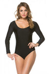 Ballet Dance Leotard Bodysuits for Women