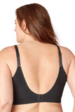 Cozy Comfortable Supportive Bra for Plus Size