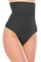 Seamless Shapewear Thong