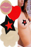 Nipple Cover Pack