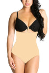 High Waisted Butt Lifter & Tummy Slimmer