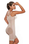 Postpartum/Post-Surgery Mid-Thigh Body Shaper