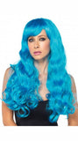 Starbright Long Wavy Wig